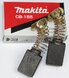 Uhlíky Makita CB 155 - 181048-2