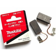Uhlíky Makita CB 171 - 194412-8