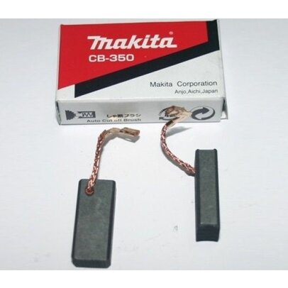 Uhlíky Makita CB 350 - 194160-9