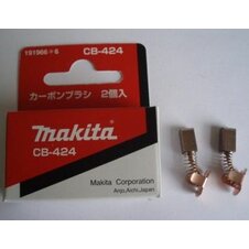 Uhlíky Makita CB 424 - 191966-6