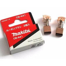 Uhlíky Makita CB 441 - 194435-6