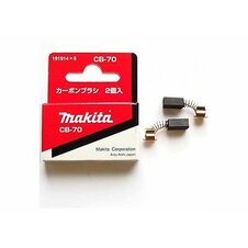 Uhlíky Makita CB 70 - 191914-5