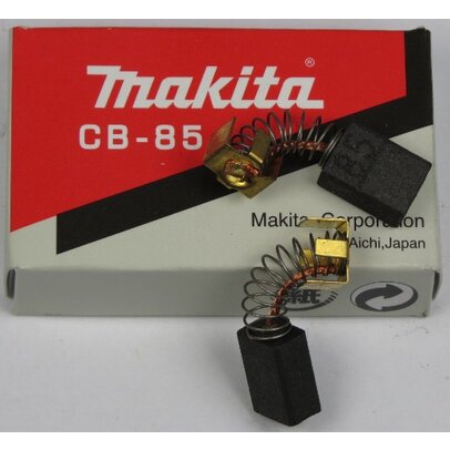 Uhlíky Makita CB 85 - 191998-3