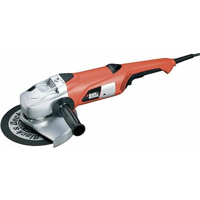 Uhlová brúska Black&Decker KG2000