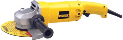 Uhlová brúska Dewalt DW840