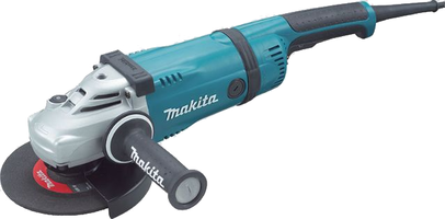 Uhlová brúska Makita GA7040SF01