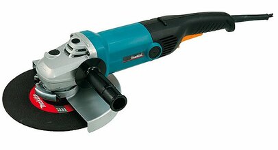 Uhlová brúska Makita GA9010C
