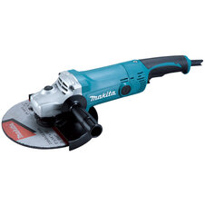 Uhlová brúska Makita GA9050R