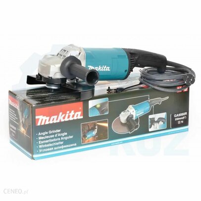Uhlová brúska Makita GA9060R