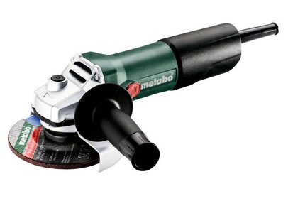 Uhlová brúska Metabo W 850-125 603608000