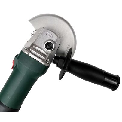 Uhlová brúska Metabo W 850-125 603608000