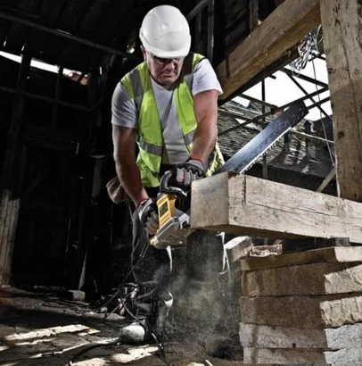 Univerzálna píla DEWALT DW399 Alligator 430 mm