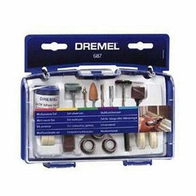 Univerzálna sada Dremel 687