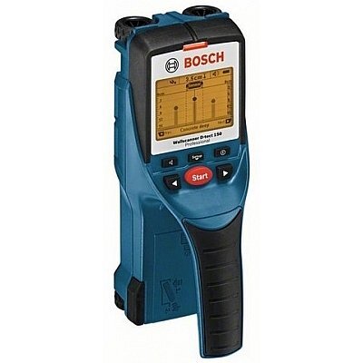 Univerzálny detektor Bosch D-TECT 150 Professional