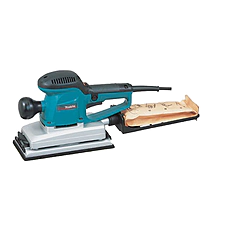 Vibračná brúska Makita BO4900VJ