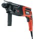 Vŕtacie kladivo Black&Decker KD855KA