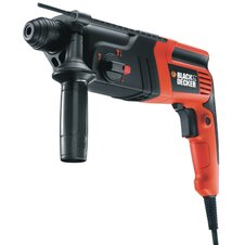 Vŕtacie kladivo Black&Decker KD855KA