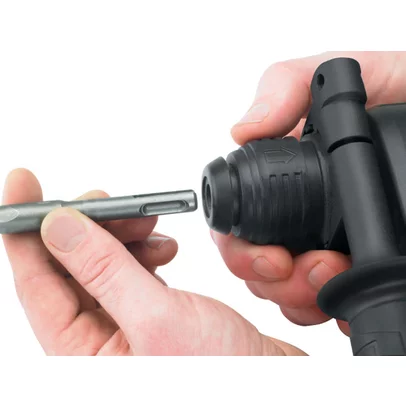Vŕtacie kladivo Black&Decker KD855KA