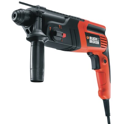 Vŕtacie kladivo Black&Decker KD855KA