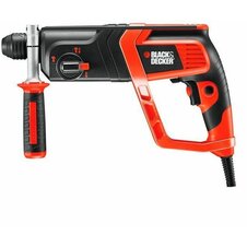 Vŕtacie kladivo Black&Decker KD975KA