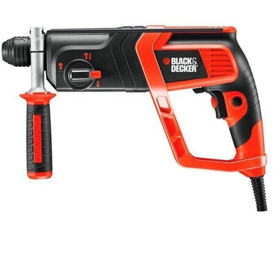 Vŕtacie kladivo Black&Decker KD975KA