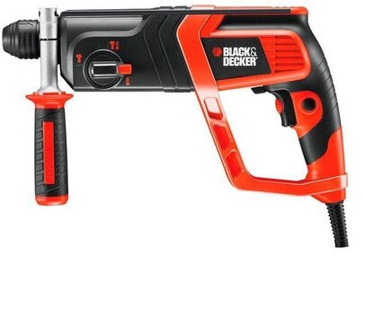 Vŕtacie kladivo Black&Decker KD975KA