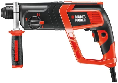 Vŕtacie kladivo Black&Decker KD985KA