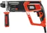 Vŕtacie kladivo Black&Decker KD985KA