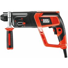 Vŕtacie kladivo Black&Decker KD985KA