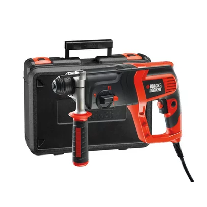 Vŕtacie kladivo Black&Decker KD985KA