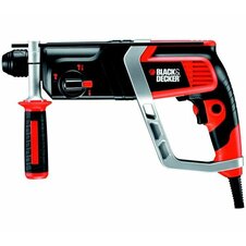 Vŕtacie kladivo Black&Decker KD990KA