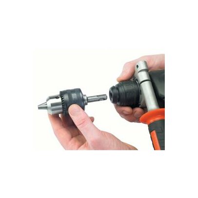 Vŕtacie kladivo Black&Decker KD990KA