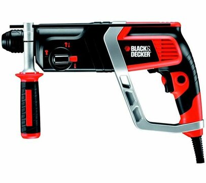 Vŕtacie kladivo Black&Decker KD990KA