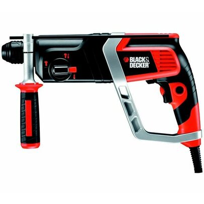 Vŕtacie kladivo Black&Decker KD990KA