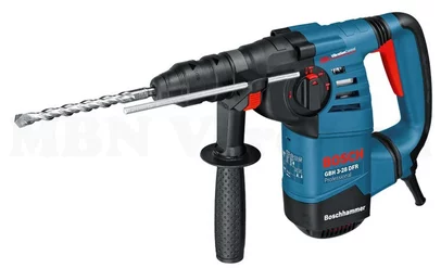 Vŕtacie kladivo Bosch GBH 3-28 DFR Professional
