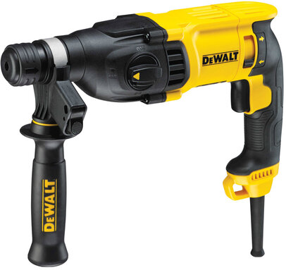 Vŕtacie kladivo Dewalt D25133K