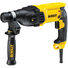 Vŕtacie kladivo Dewalt D25133K