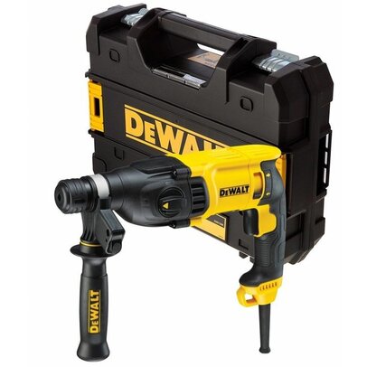 Vŕtacie kladivo Dewalt D25133K