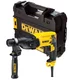 Vŕtacie kladivo Dewalt D25133K
