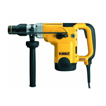 Vŕtacie kladivo Dewalt D25601K