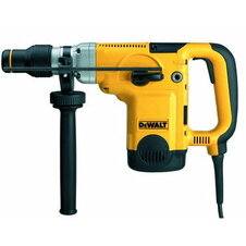 Vŕtacie kladivo Dewalt D25601K