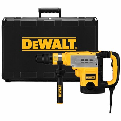 Vŕtacie kladivo Dewalt D25603K