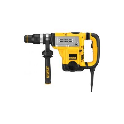 Vŕtacie kladivo Dewalt D25603K