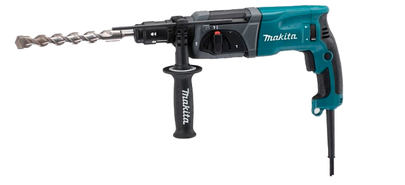 Vŕtacie kladivo Makita HR2470T