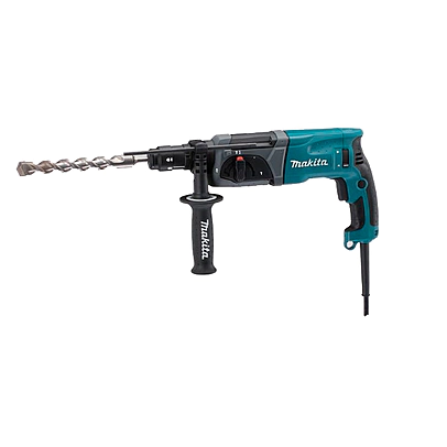 Vŕtacie kladivo Makita HR2470T