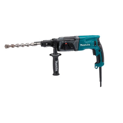 Vŕtacie kladivo Makita HR2470T