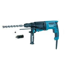 Vŕtacie kladivo Makita HR2631FT