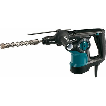 Vŕtacie kladivo Makita HR2810T SDS-plus