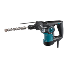 Vŕtacie kladivo Makita HR2811FT SDS-plus