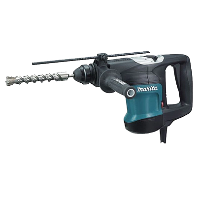 Vŕtacie kladivo Makita HR3200C